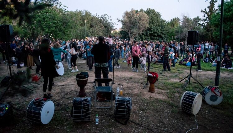 Οι κάτοικοι της Ακαδημίας Πλάτωνα δικαιώνονται!
