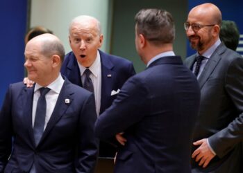 Το ΝΑΤΟ στην εποχή των πολέμων του κεφαλαίου