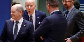 Το ΝΑΤΟ στην εποχή των πολέμων του κεφαλαίου