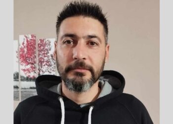 Δημήτρης Τόπαλης: Οι νέοι αγρότες, ψυχή του αγώνα
