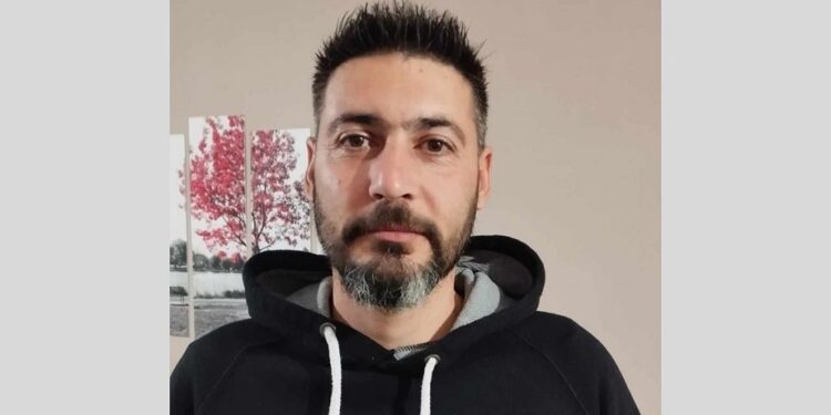 Δημήτρης Τόπαλης: Οι νέοι αγρότες, ψυχή του αγώνα