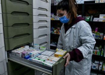 Καμία νέα αύξηση στα φάρμακα