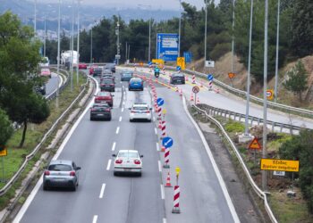Fly Over: Εργατικό «ατύχημα» με θύμα… 68χρονο!
