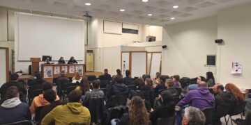 ΝΑΡ: Στην τελική  ευθεία προς  το 5ο συνέδριο  στις 1-3 Μαρτίου