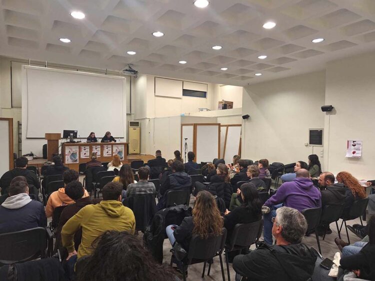 ΝΑΡ: Στην τελική  ευθεία προς  το 5ο συνέδριο  στις 1-3 Μαρτίου