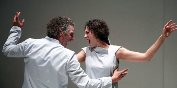 «Ο Γλάρος» στο θέατρο Άττις: Μια σύγχρονη ματιά  σε ένα διαχρονικό έργο