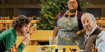 Ζεσταίνουν την καρδιά τα «Παιδιά του χειμώνα»