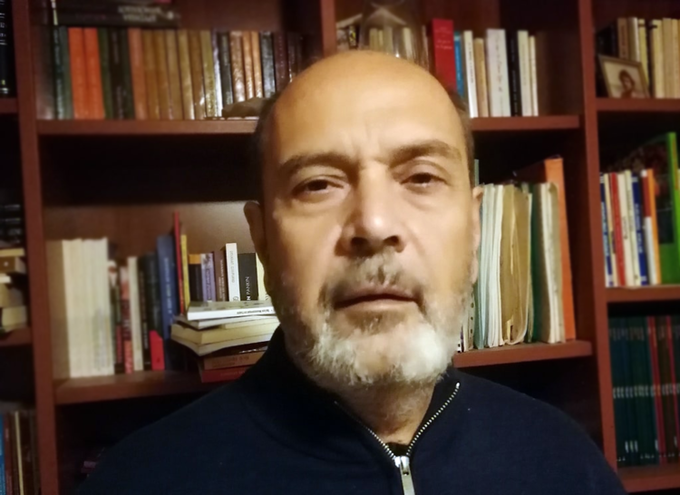 Γιώργος Κάργας: Η κυβέρνηση αναπαράγει μια σειρά μύθους