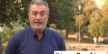 Κ. Παπαδάκης: Ζητά έκτακτη συνεδρίαση του Δ.Σ του Δήμου Αθηναίων για στήριξη-υποδοχή των αγροτών