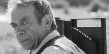 Πέθανε ο Λευκαδίτης ηθοποιός Ηλίας Λογοθέτης, ένας ξεχωριστός καλλιτέχνης