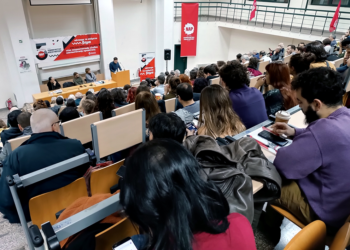 5ο Συνέδριο ΝΑΡ: Πάμε να κάνουμε  το επόμενο βήμα!