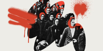 Εκδήλωση-συζήτηση στη Λέσχη Αναιρέσεις: «Όταν η Τέχνη συναντά την Επανάσταση» αυτό το Σάββατο 3/2, 7.30 μ.μ