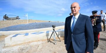 Στρατευμένοι: Απάτη Δένδια η «θητεία-ευκαιρία»