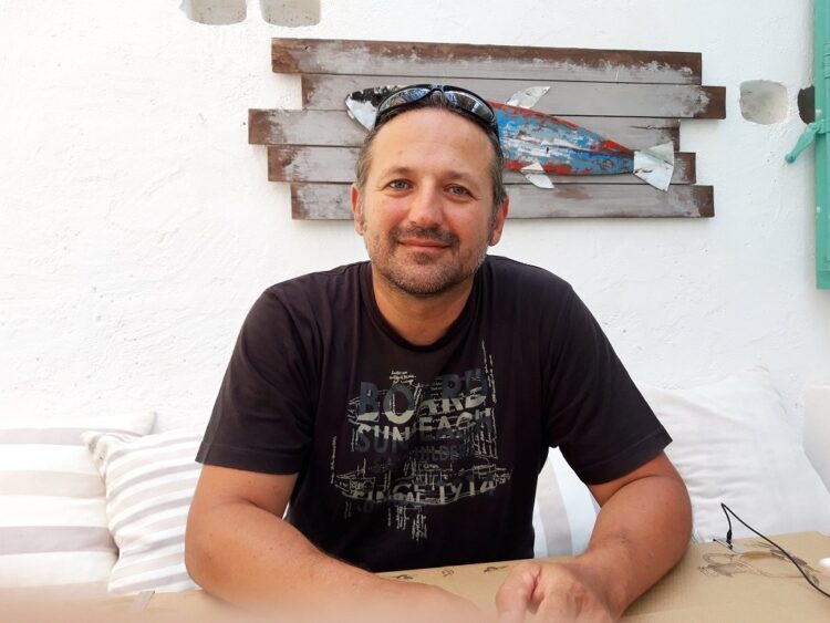 Θεσσαλία: Μονόδρομος η νίκη των φτωχομεσαίων αγροτών