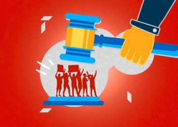 Ποινικοί κώδικες: Πρωτοφανής αυταρχική θωράκιση του κράτους