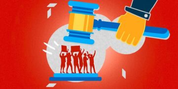 Ποινικοί κώδικες: Πρωτοφανής αυταρχική θωράκιση του κράτους