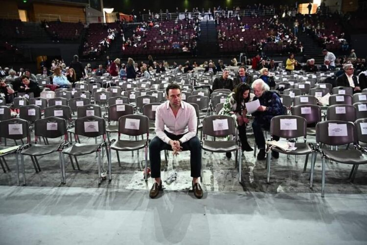 ΣΥΡΙΖΑ: Δομική κρίση στρατηγικής και όχι απλά ηγεσίας 