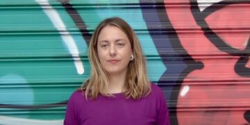 Χριστίνη Δέση-Λουκά: Ψήφος για σωματείο  «εργαλείο» στα χέρια  των εργαζόμενων