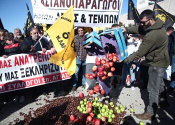 Πάλη για τη διατροφή του λαού, κόντρα στο κεφάλαιο
