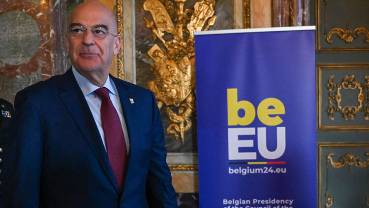 Αγορά F-35: Στρατηγείο πολέμου και «ασπίδα» του Ισραήλ η Ελλάδα