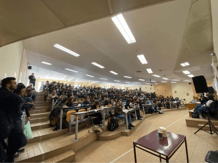 Η αντικαπιταλιστική Αριστερά γυρνάει σελίδα