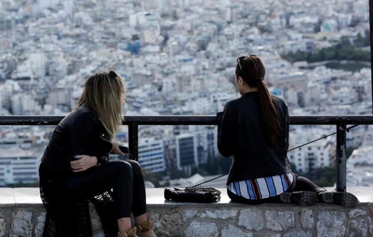 Η κατοικία ως δικαίωμα και όχι ως εμπόρευμα