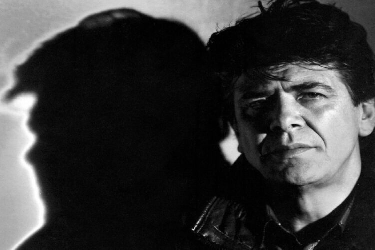 Πέθανε ο Δήμος Μούτσης, μένει το σπουδαίο έργο του  