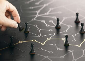 Η «στρατηγική στο τιμόνι» και η σχέση της με την τακτική