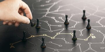 Η «στρατηγική στο τιμόνι» και η σχέση της με την τακτική