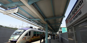 Τρένα: Ανά πάσα στιγμή νέα «Τέμπη»