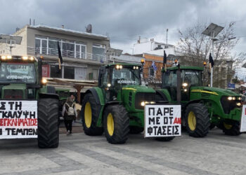 Λήξη των μπλόκων στην κρίσιμη καμπή