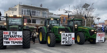 Λήξη των μπλόκων στην κρίσιμη καμπή