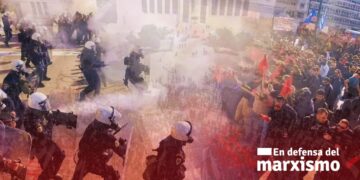 Συνεντεύξεις μελών της νΚΑ για τον αγώνα του φοιτητικού κινήματος στην Ελλάδα σε διεθνείς εφημερίδες-ιστοσελίδες