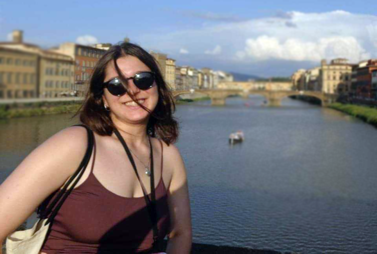 Αναστασία Κυπραίου, φοιτήτρια ΠΑΜΑΚ: Η νέα γενιά στο προσκήνιο