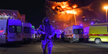 Τι σηματοδοτεί η τρομοκρατική επίθεση στη Μόσχα: Με τα μάτια ανοιχτά προς ένα πολεμικό Ολοκαύτωμα