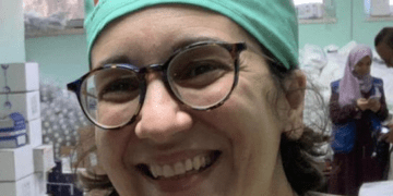 Κωνστήλια Καρύδη: Λίστες θανάτου  στα νοσοκομεία  της Γάζας