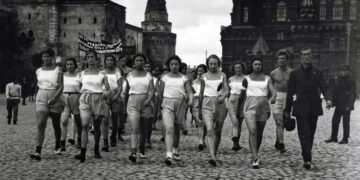 Οκτωβριανή επανάσταση, γυναικεία και σεξουαλική απελευθέρωση