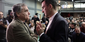 Συνδιάσκεψη «Νέας Αριστεράς»: Σε αναζήτηση ρόλου και συστημικής πρότασης διαχείρισης