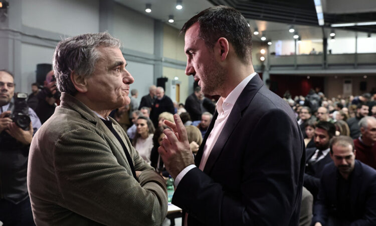 Συνδιάσκεψη «Νέας Αριστεράς»: Σε αναζήτηση ρόλου και συστημικής πρότασης διαχείρισης