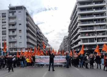 Φοιτητές-εργατιά μια φωνή και… άσ’ το για μετά!
