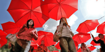 Sugar daddies, πορνεία και φιλελεύθερη υποκρισία