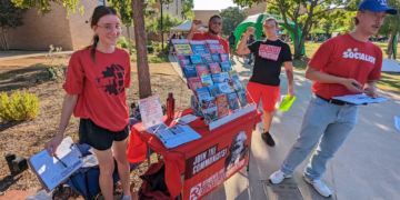 Η σύγχρονη γοητεία σοσιαλισμού και κομμουνισμού