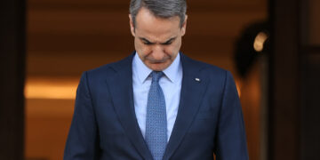 Μπορεί η κυβερνητική φθορά να γίνει ρωγμή;