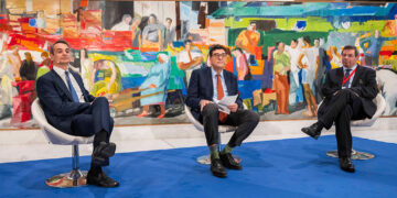 Επίθεση στις κατακτήσεις της μεταπολίτευσης