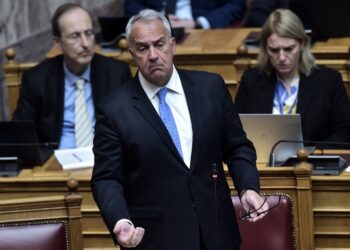 Πόρισμα ΝΔ: Η Βουλή «αθώωσε» ξανά το σύστημα και τους υπουργούς του