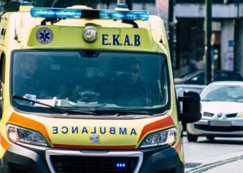 Νέο εργοδοτικό έγκλημα στη Χαλκίδα – Εργάτης καταπλακώθηκε από μπουκαπόρτα πλοίου