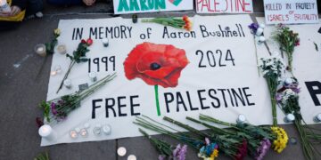 Παλαιστίνη, ένας ακόμη λόγος για να παλέψεις