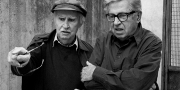 Αδελφοί Ταβιάνι: O πολιτικός κινηματογράφος στο απόγειό του