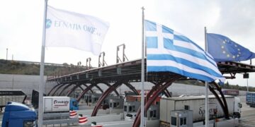 Εγνατία Οδός: Ιδιωτικοποίηση για 35 χρόνια με «σφραγίδα» ΤΑΙΠΕΔ