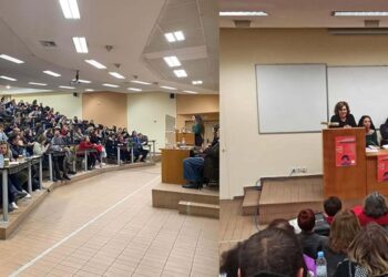 Κολωνός: Την Παρασκευή η απόφαση – Μεγάλη εκδήλωση της Επιτροπής Αλληλεγγύης (τα γράμματα των παιδιών και της μητέρας)